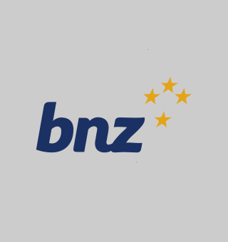 Bank of New Zealand